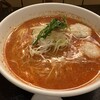 麺屋海神 新宿店