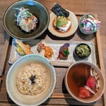 たけおごはん - 