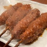 串かつラブリー