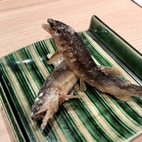 鮨 黒舟 - 