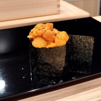 鮨 黒舟 - 