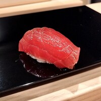 鮨 黒舟 - 