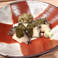 鮨 黒舟 - 