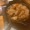 もつ焼き 新宿三丁目 ふじ屋