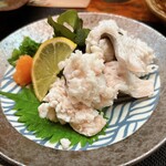 四季の味・奴 - 