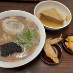 丸星ラーメン - 