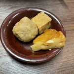 丸星ラーメン - 