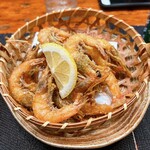 四季の味・奴 - 