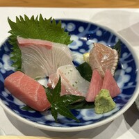 魚と炭と鉄板と ととと - 