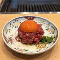 神戸焼肉 金虎 - 