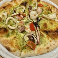 Tsuchi 農園野菜とチーズ料理 - 