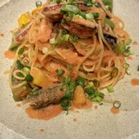 Tsuchi 農園野菜とチーズ料理 - 