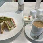 タカノフルーツパーラー - 