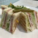 タカノフルーツパーラー - 