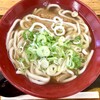 おくのうどん店