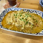 タイピント - タイピントのプーパッポンは蟹ではなく、ブリブリの海老入り