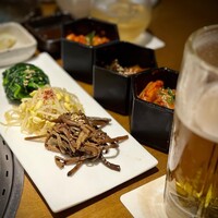 蕃 YORONIKU - 