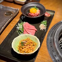 蕃 YORONIKU - 