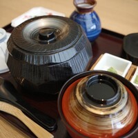 ひつまぶし名古屋備長 マロニエゲート銀座1店 - 