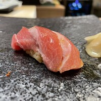 吉祥寺 鮨 栞庵 やましろ - 