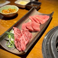 蕃 YORONIKU - 