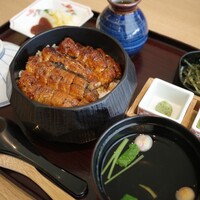 ひつまぶし名古屋備長 マロニエゲート銀座1店 - 