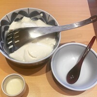 豆富料理と吟醸せいろ蒸し 八かく庵 大阪ステーションシティ店 - 