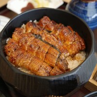 ひつまぶし名古屋備長 マロニエゲート銀座1店 - 