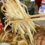 ラーメン山岡家 - 