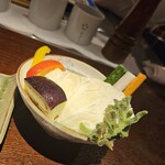 銀座 串かつ凡 - 