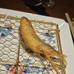 銀座 串かつ凡 - 