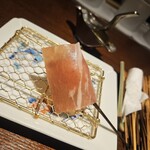 銀座 串かつ凡 - 