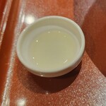 麦と麺助 - 味変用