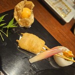 銀座 串かつ凡 - 