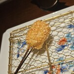 銀座 串かつ凡 - 