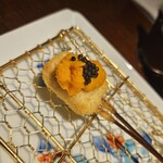 銀座 串かつ凡 - 