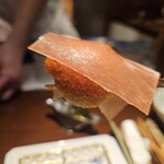 銀座 串かつ凡 - 