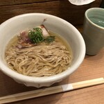 Homemade Ramen 麦苗 - 