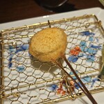 銀座 串かつ凡 - 