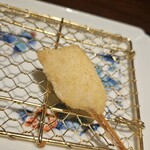 銀座 串かつ凡 - 