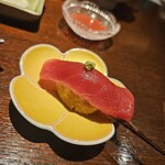 銀座 串かつ凡 - 