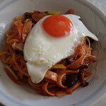 サンユーストアー - 料理写真: