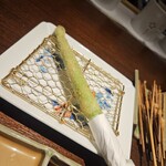 銀座 串かつ凡 - 