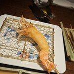 銀座 串かつ凡 - 