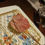 銀座 串かつ凡 - 