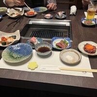 焼肉 きたん 法善寺 - 