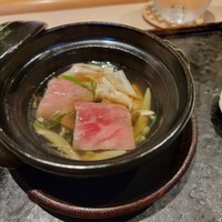 鉄板焼 福むろ - 