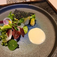 鉄板焼 福むろ - 