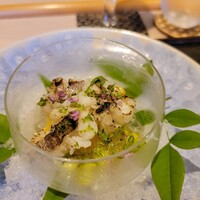 鉄板焼 福むろ - 