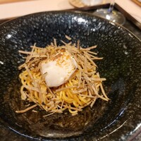 鉄板焼 福むろ - 